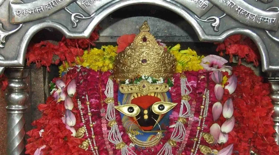 VINDHYACHAL TOUR PACKAGE